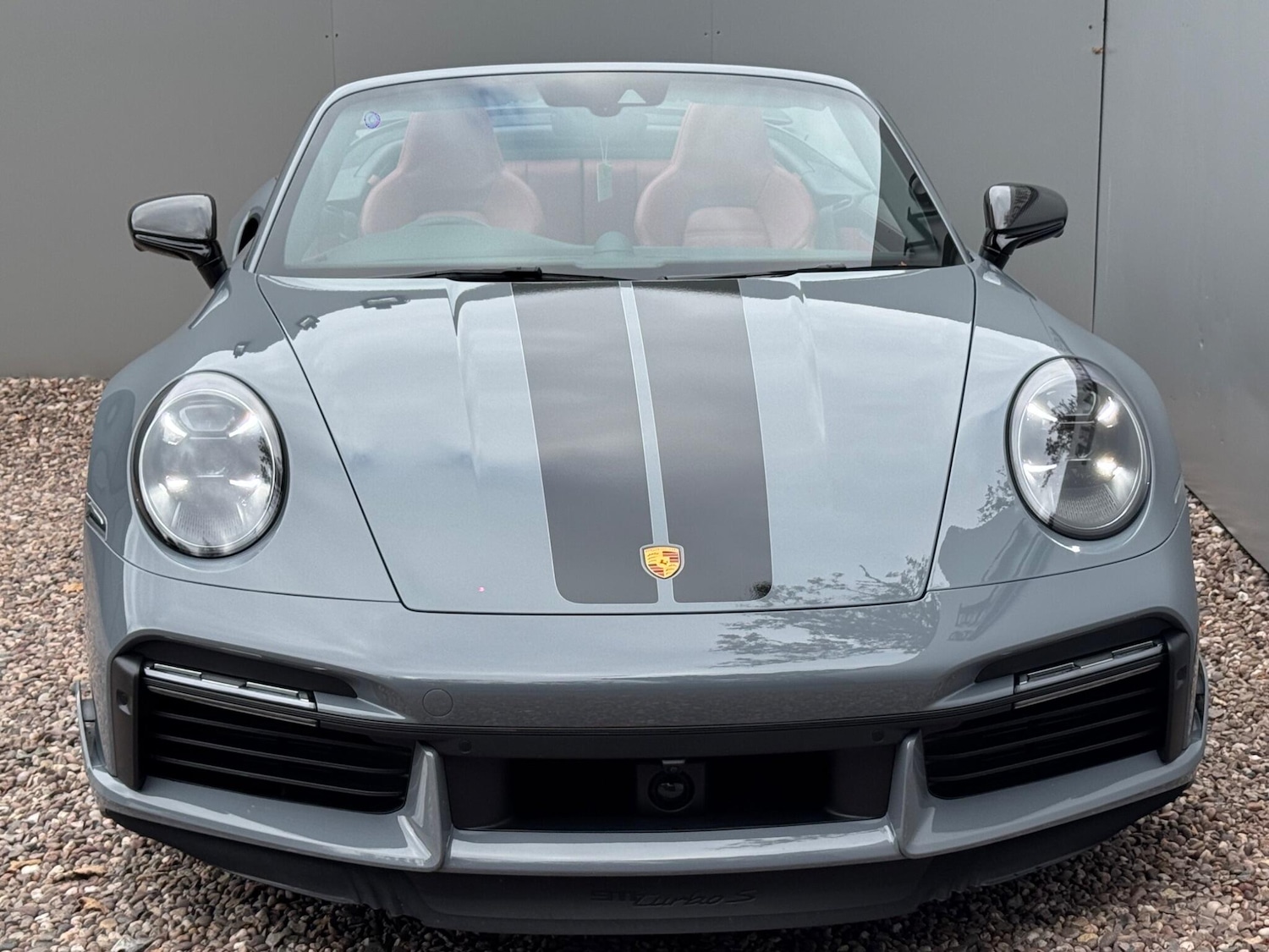 Used Porsche 911 2023 for sale - 77550600: Photo 30