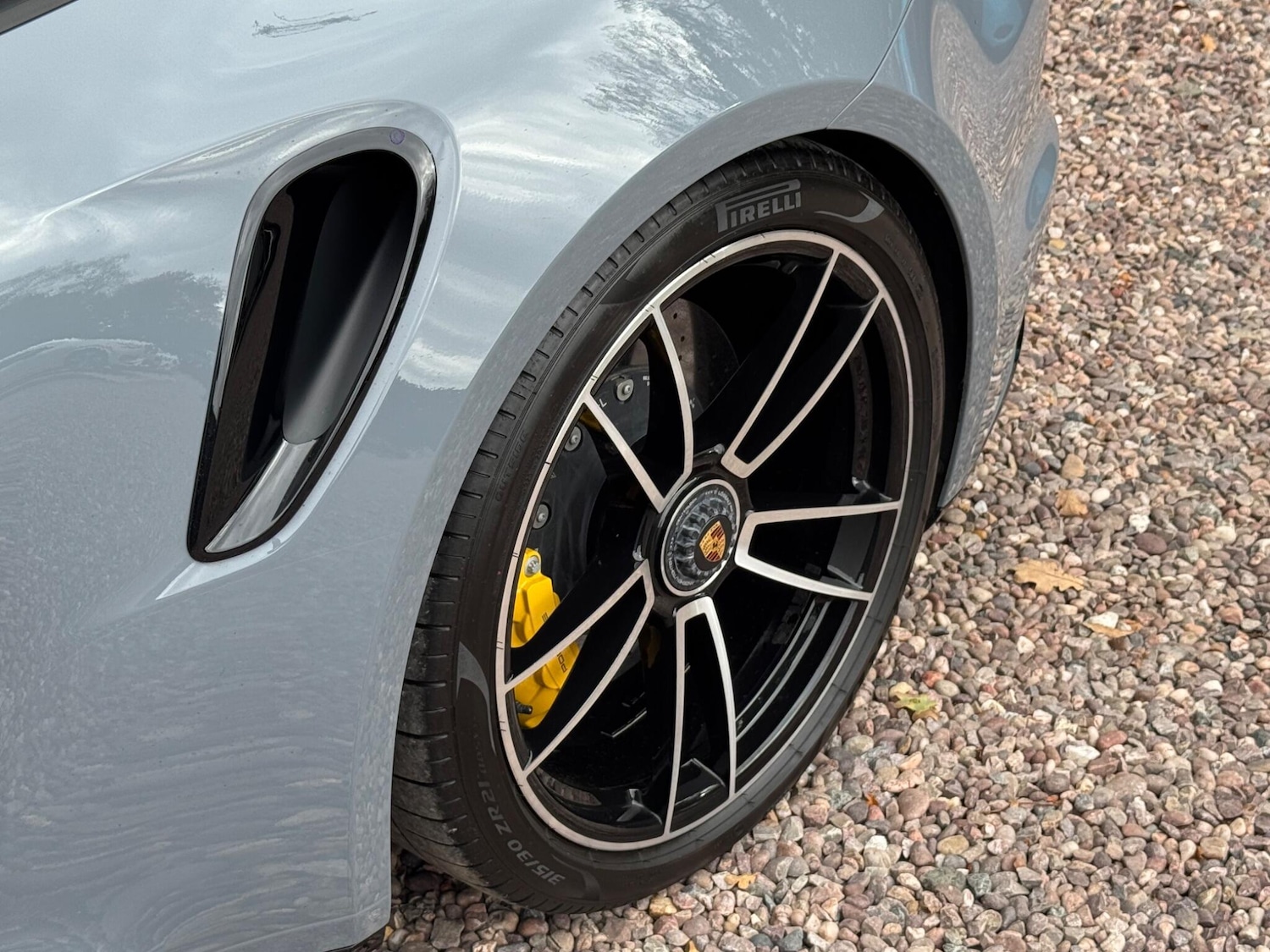 Used Porsche 911 2023 for sale - 77550600: Photo 35