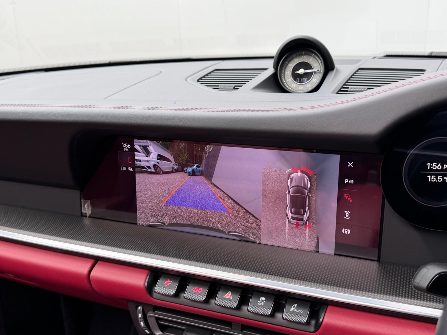 Used Porsche 911 2023 for sale - 77550600: Photo 41