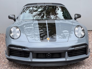 Used Porsche 911 2023 for sale - 77550600: Photo