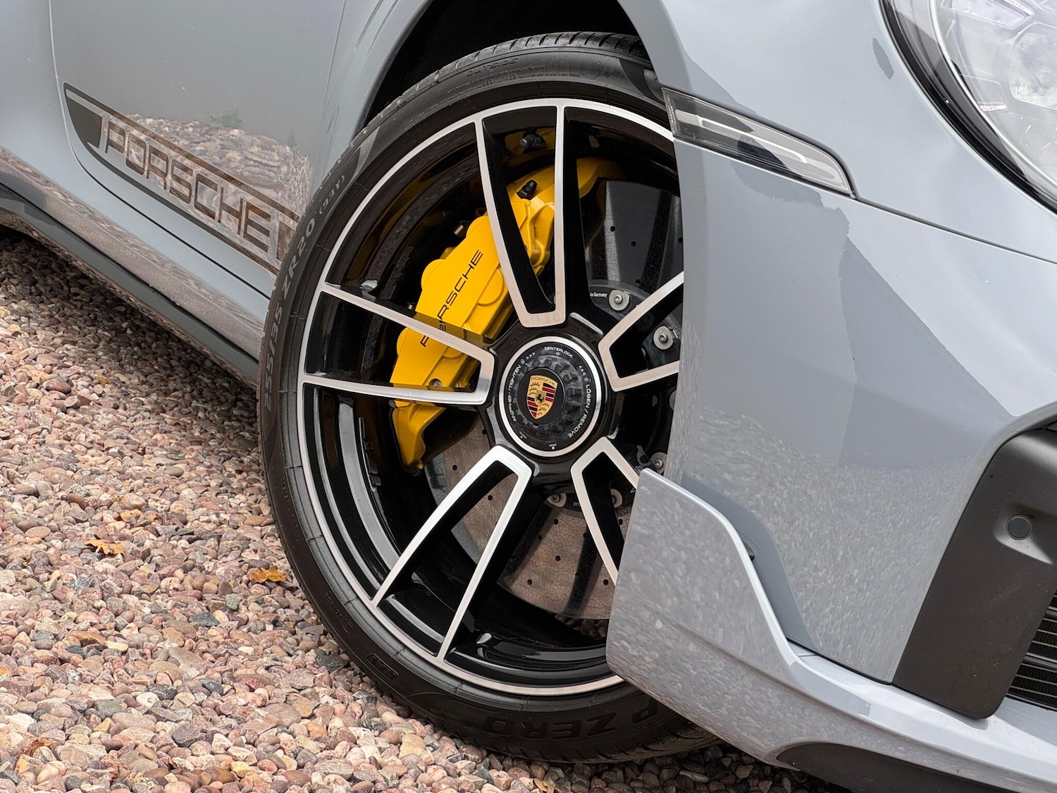 Used Porsche 911 2023 for sale - 77550600: Photo 5