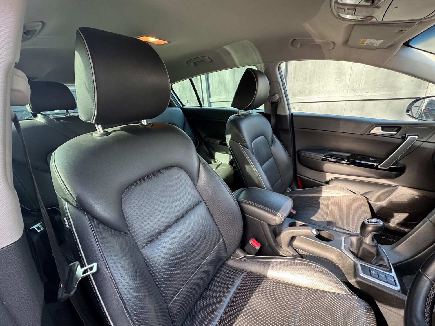 Used Kia Sportage 2016 for sale - 77637547: Photo 6