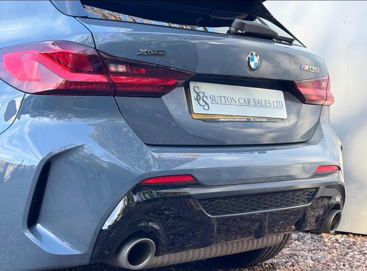 Used BMW 1 Series 2022 for sale - 77358980: Photo 10