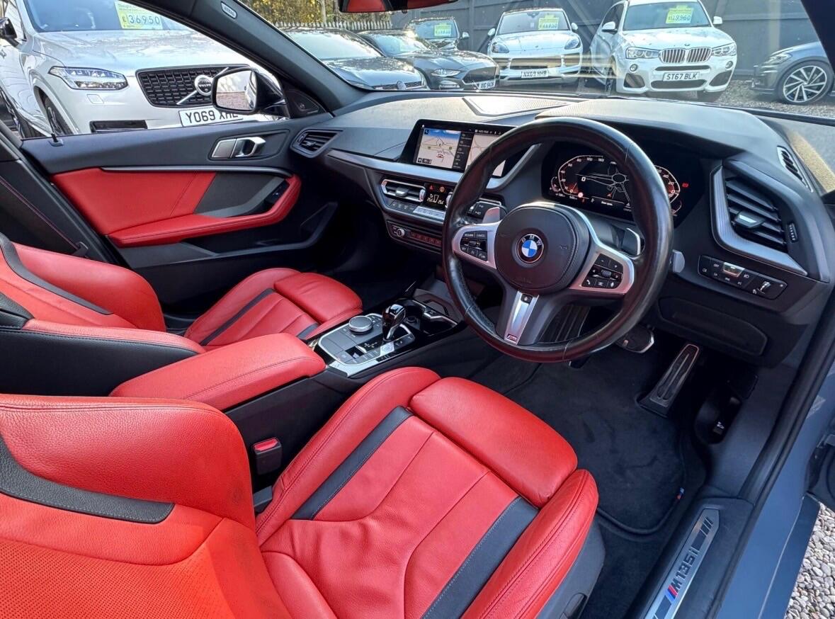 Used BMW 1 Series 2022 for sale - 77358980: Photo 12