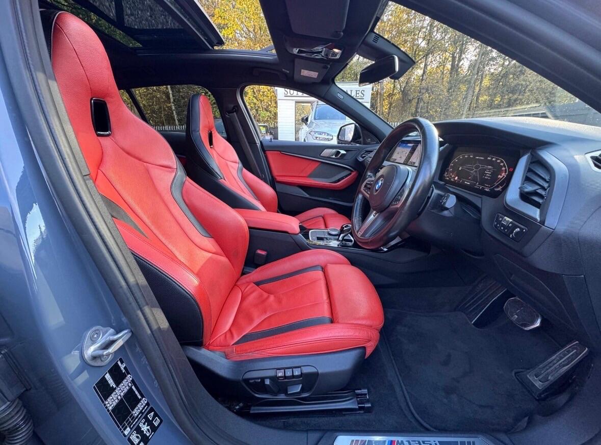 Used BMW 1 Series 2022 for sale - 77358980: Photo 13