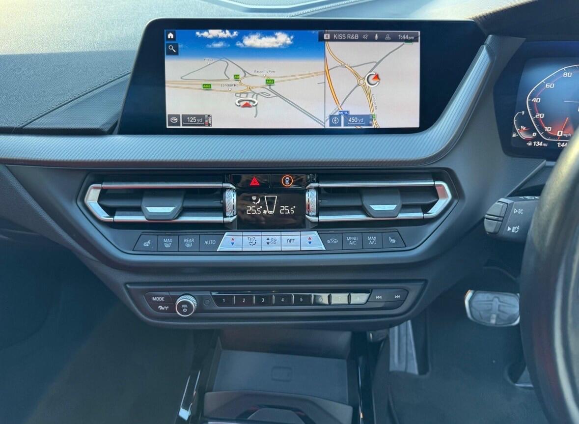 Used BMW 1 Series 2022 for sale - 77358980: Photo 16