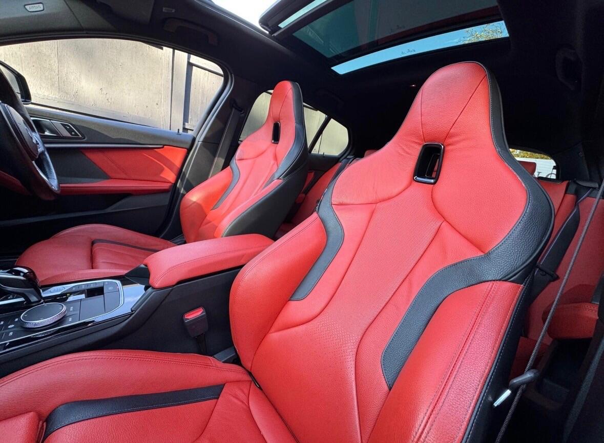 Used BMW 1 Series 2022 for sale - 77358980: Photo 17