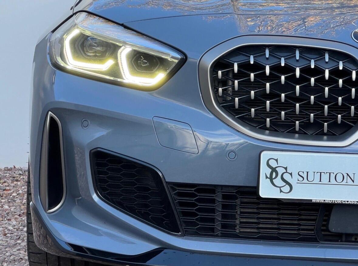 Used BMW 1 Series 2022 for sale - 77358980: Photo 23