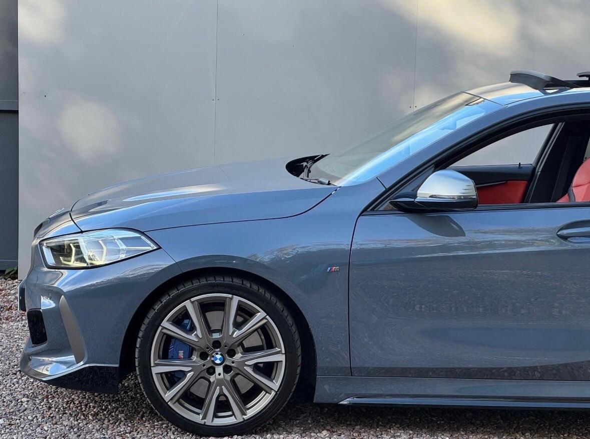 Used BMW 1 Series 2022 for sale - 77358980: Photo 24