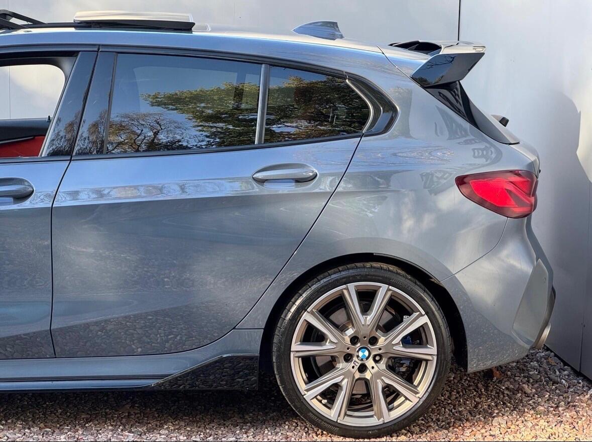 Used BMW 1 Series 2022 for sale - 77358980: Photo 25