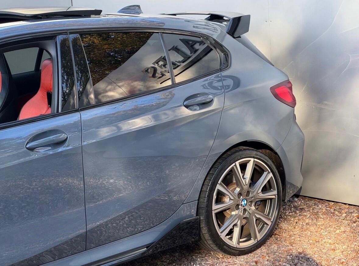 Used BMW 1 Series 2022 for sale - 77358980: Photo 26