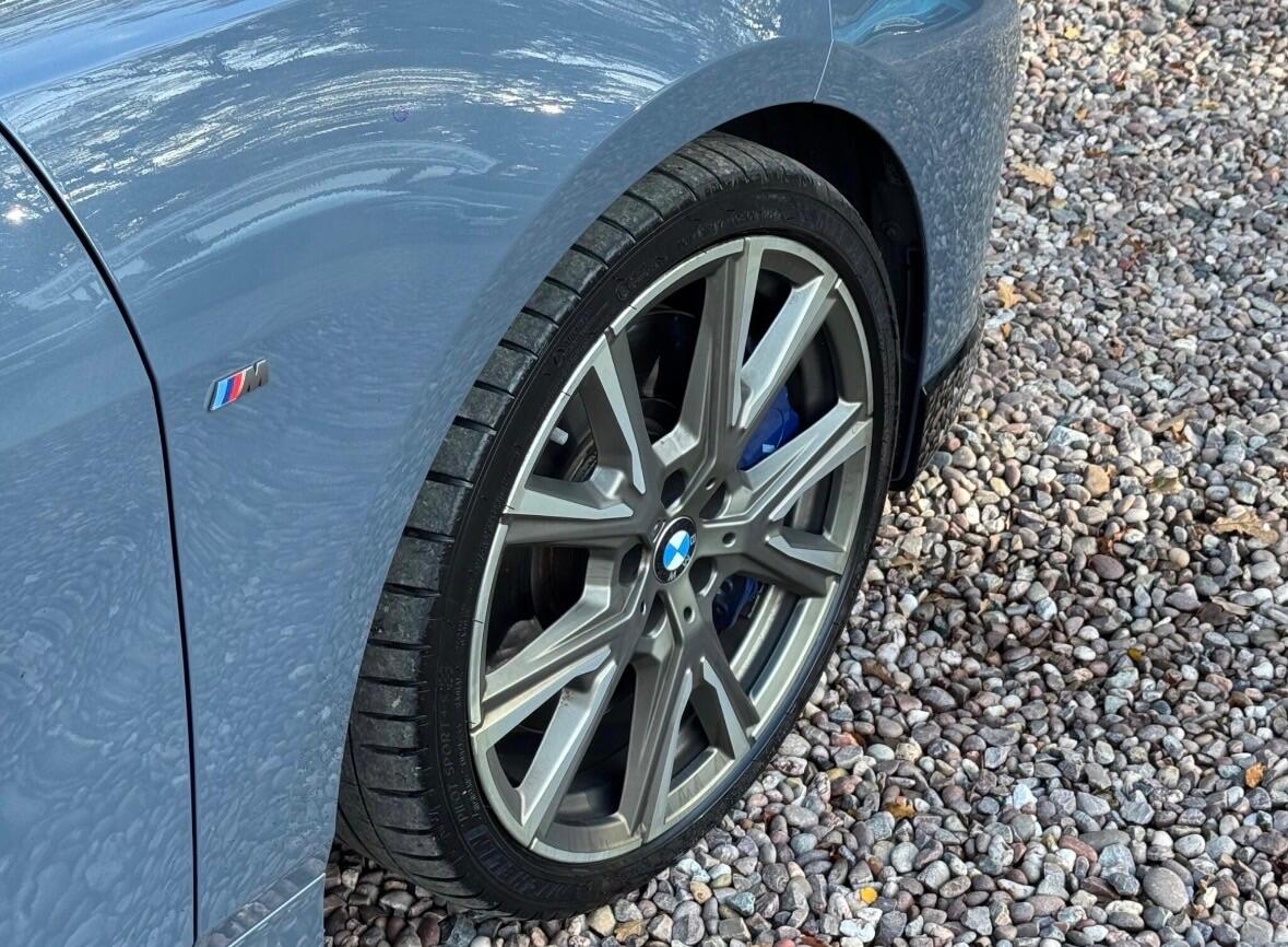 Used BMW 1 Series 2022 for sale - 77358980: Photo 30