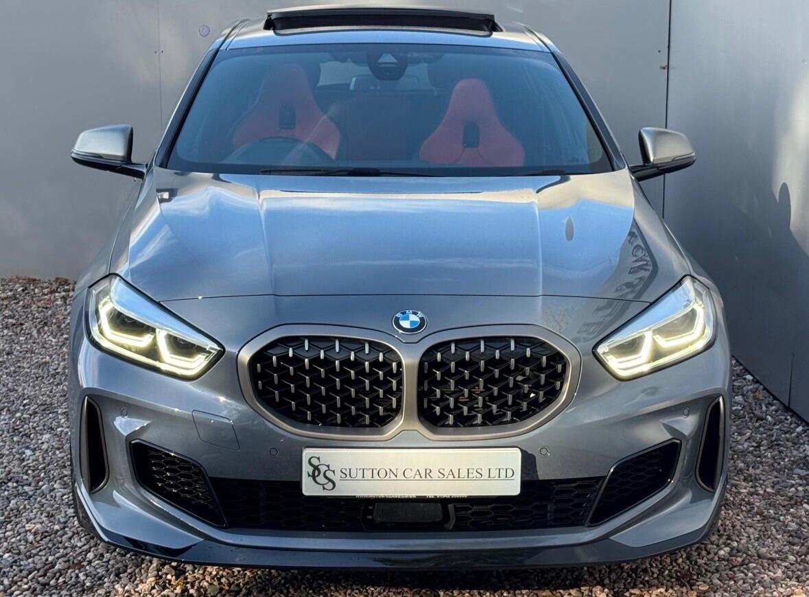 Used BMW 1 Series 2022 for sale - 77358980: Photo 31