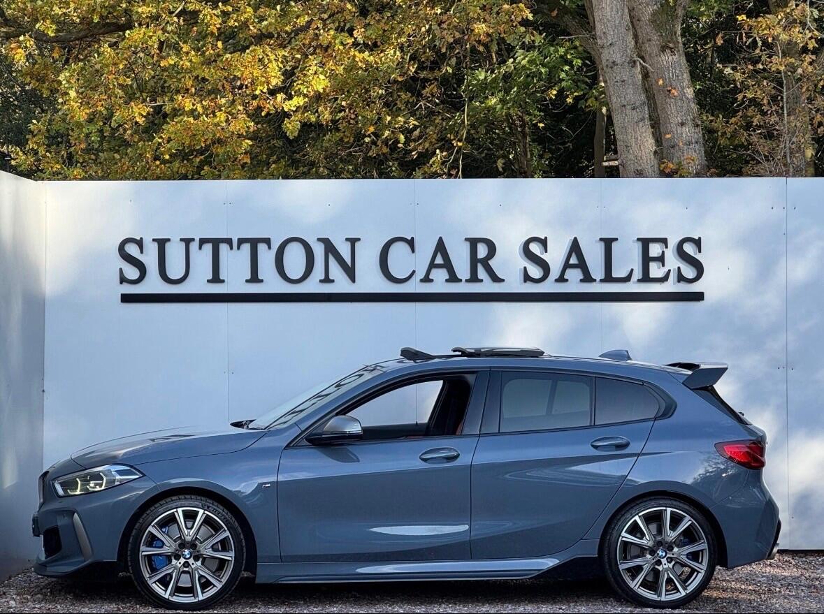 Used BMW 1 Series 2022 for sale - 77358980: Photo 35