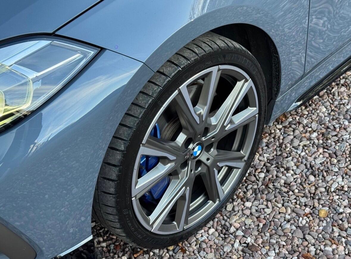 Used BMW 1 Series 2022 for sale - 77358980: Photo 36