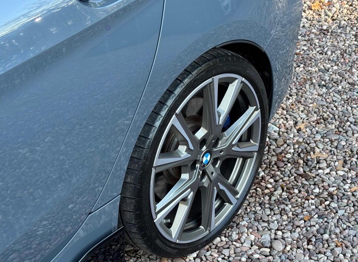 Used BMW 1 Series 2022 for sale - 77358980: Photo 37