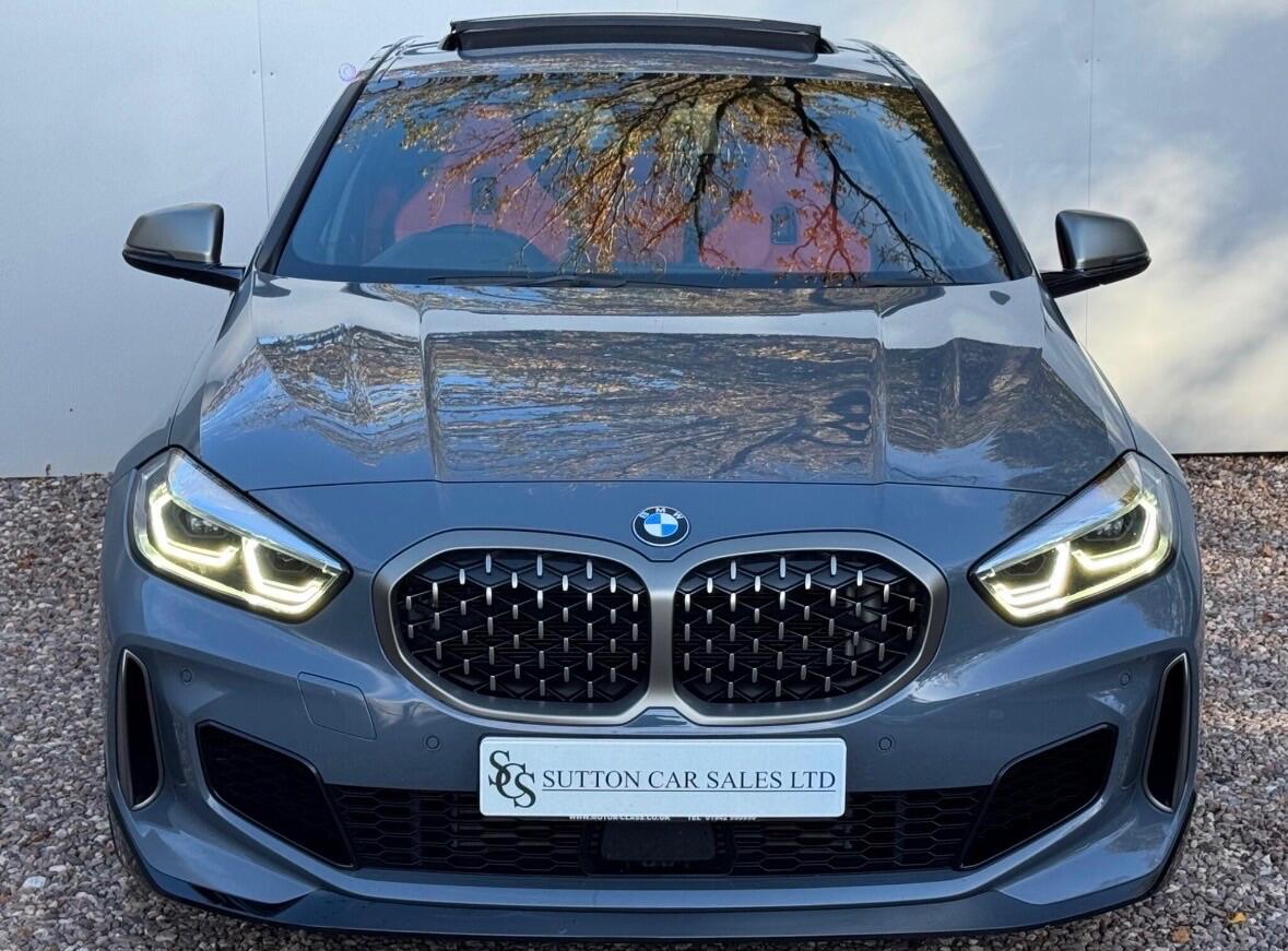 Used BMW 1 Series 2022 for sale - 77358980: Photo 4