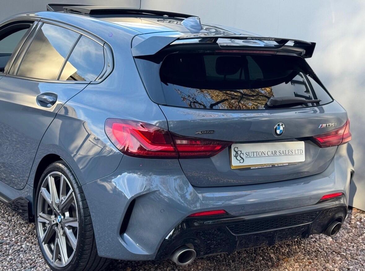 Used BMW 1 Series 2022 for sale - 77358980: Photo 40