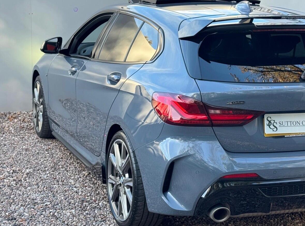 Used BMW 1 Series 2022 for sale - 77358980: Photo 41