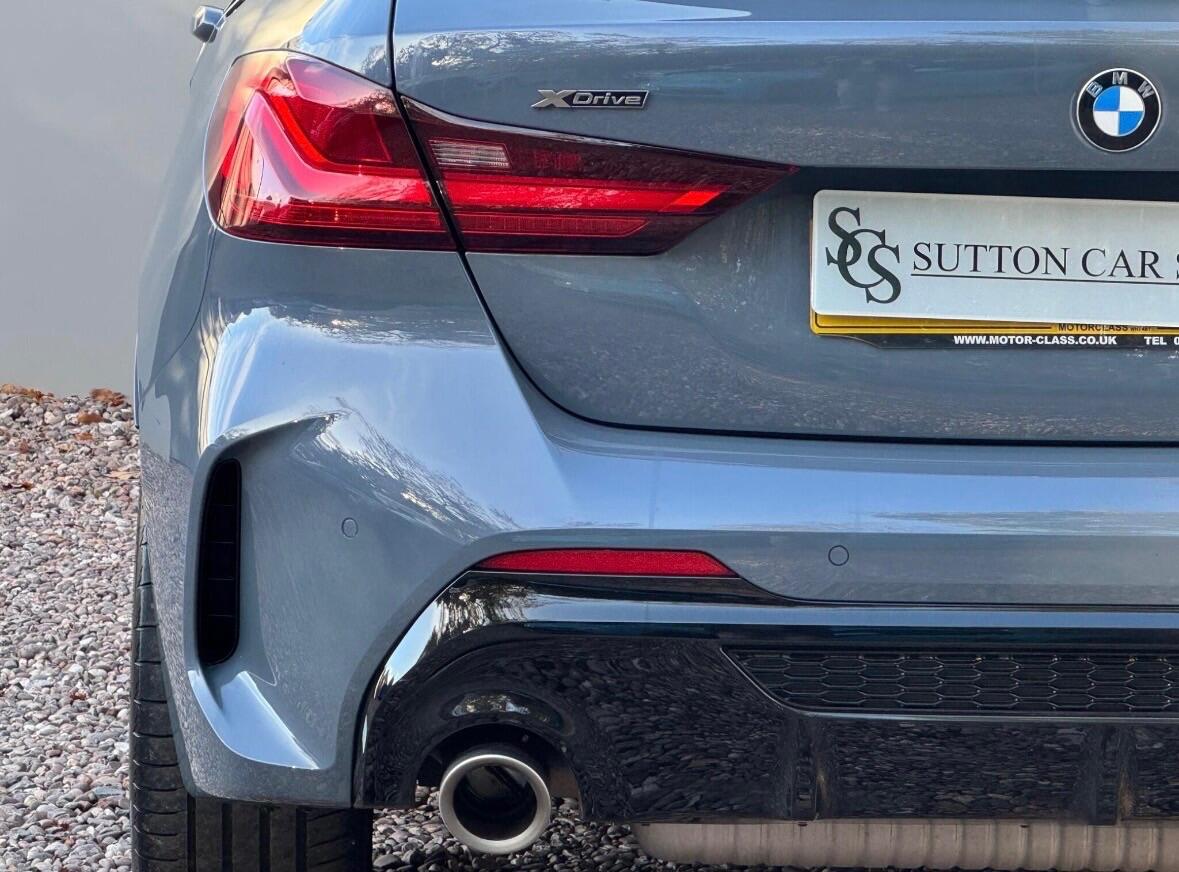 Used BMW 1 Series 2022 for sale - 77358980: Photo 42