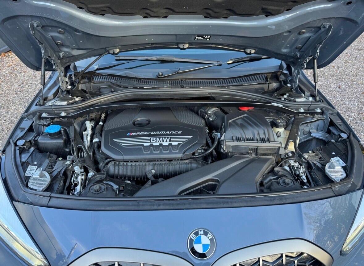 Used BMW 1 Series 2022 for sale - 77358980: Photo 45