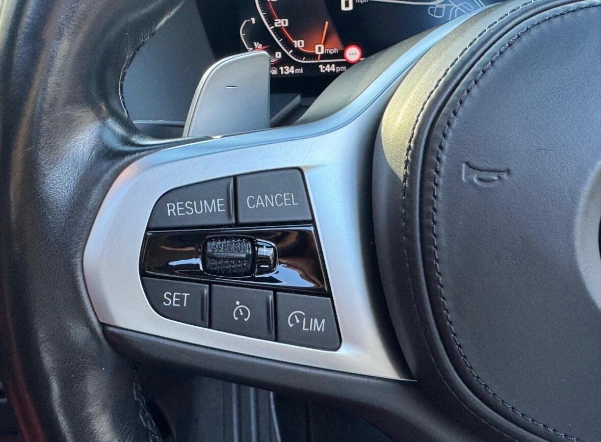 Used BMW 1 Series 2022 for sale - 77358980: Photo 50