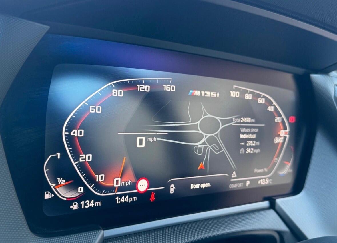 Used BMW 1 Series 2022 for sale - 77358980: Photo 52