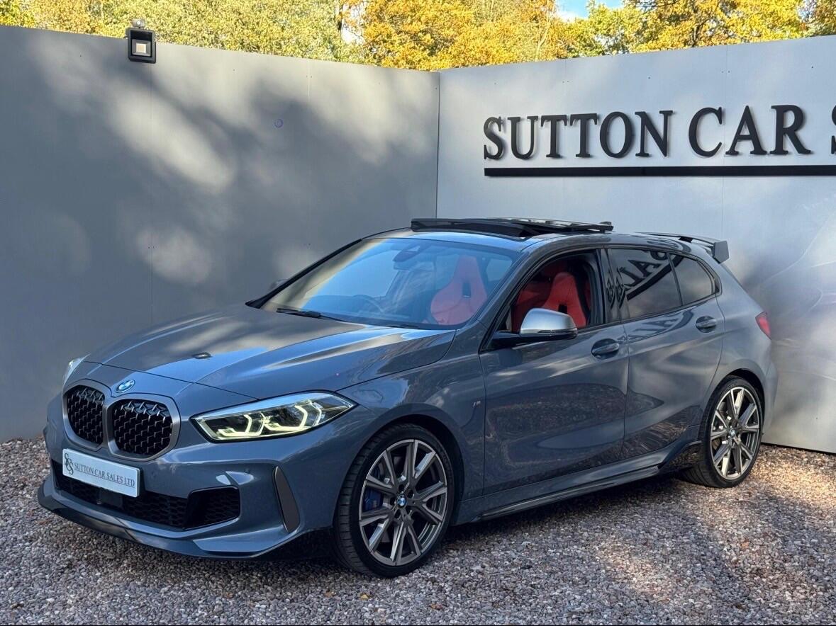 Used BMW 1 Series 2022 for sale - 77358980: Photo 6