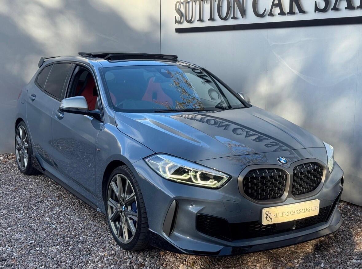 Used BMW 1 Series 2022 for sale - 77358980: Photo 7