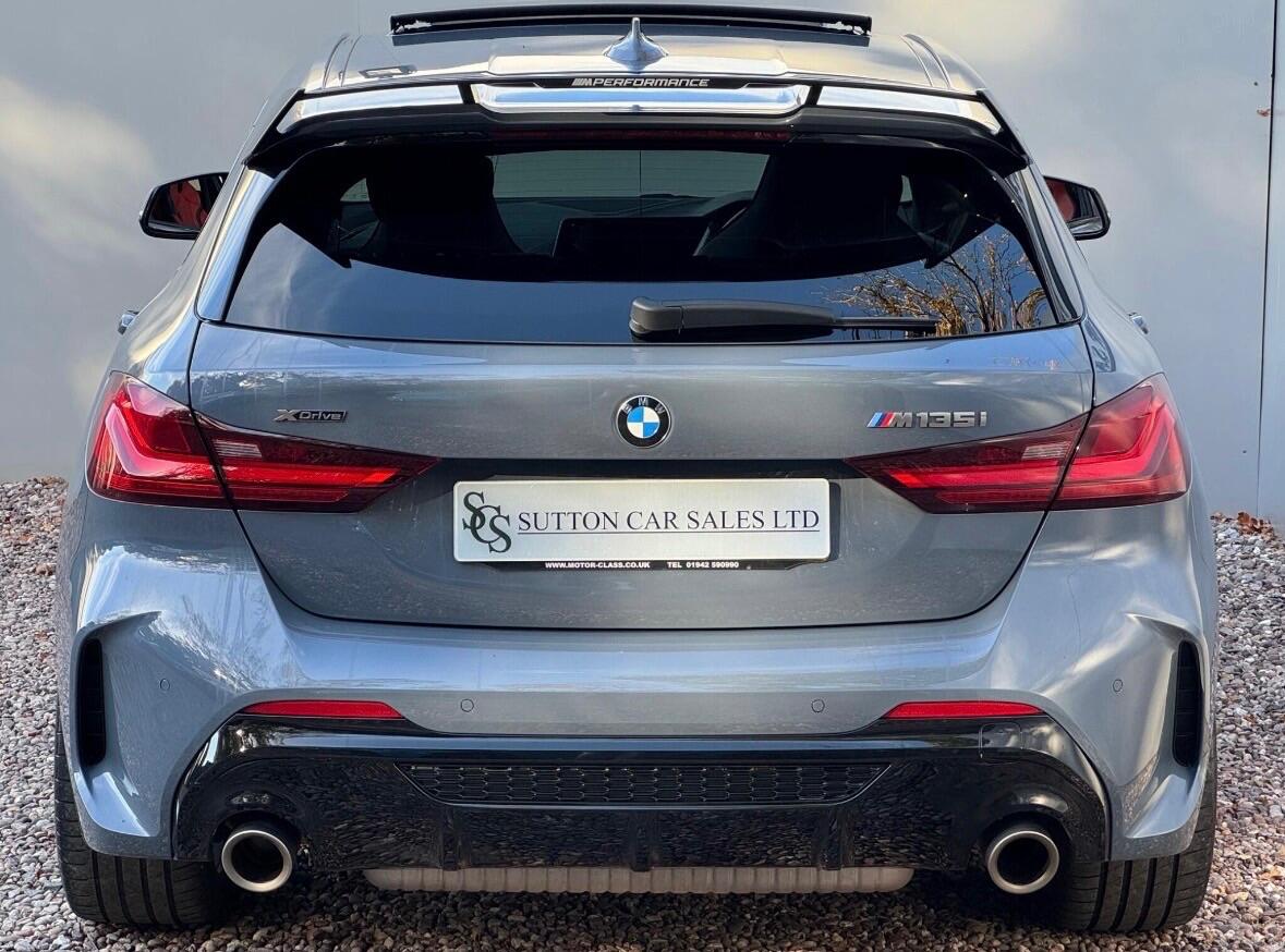 Used BMW 1 Series 2022 for sale - 77358980: Photo 9