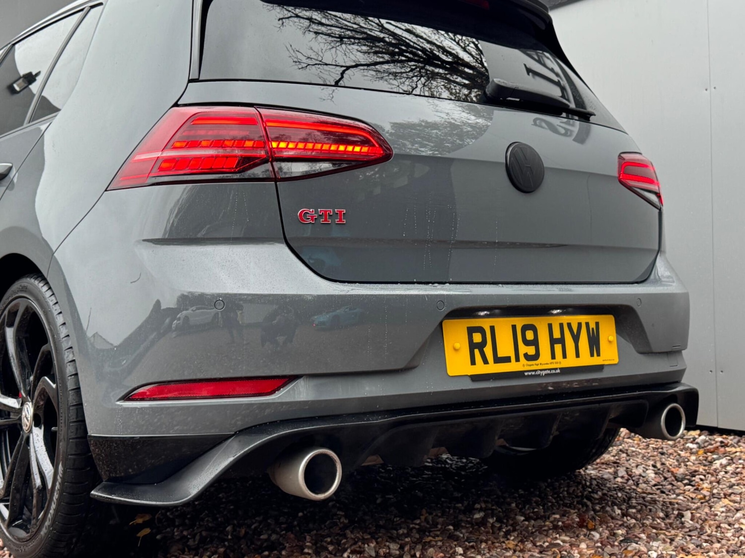 Used Volkswagen Golf 2019 for sale - 76671642: Photo 10