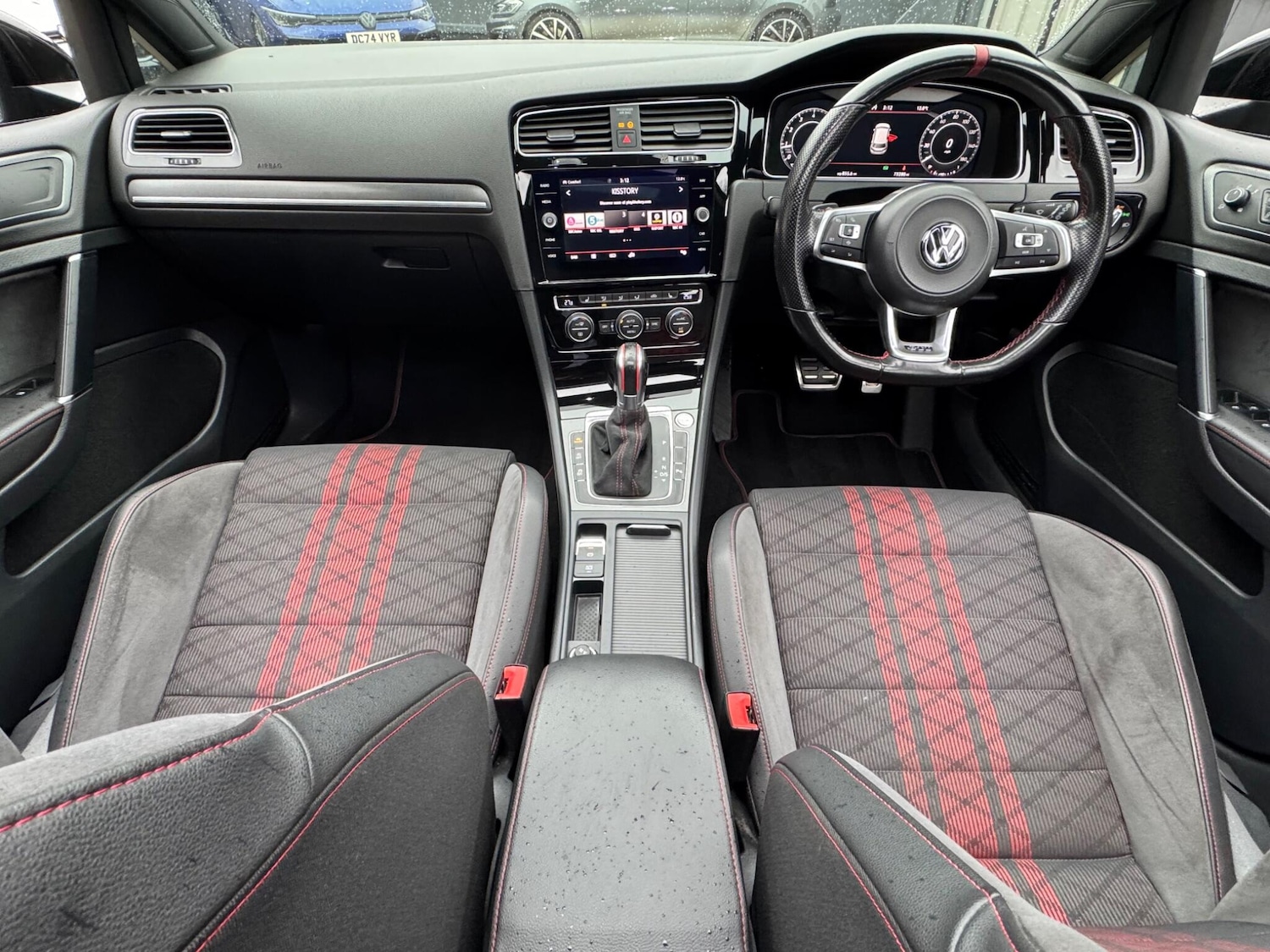 Used Volkswagen Golf 2019 for sale - 76671642: Photo 11