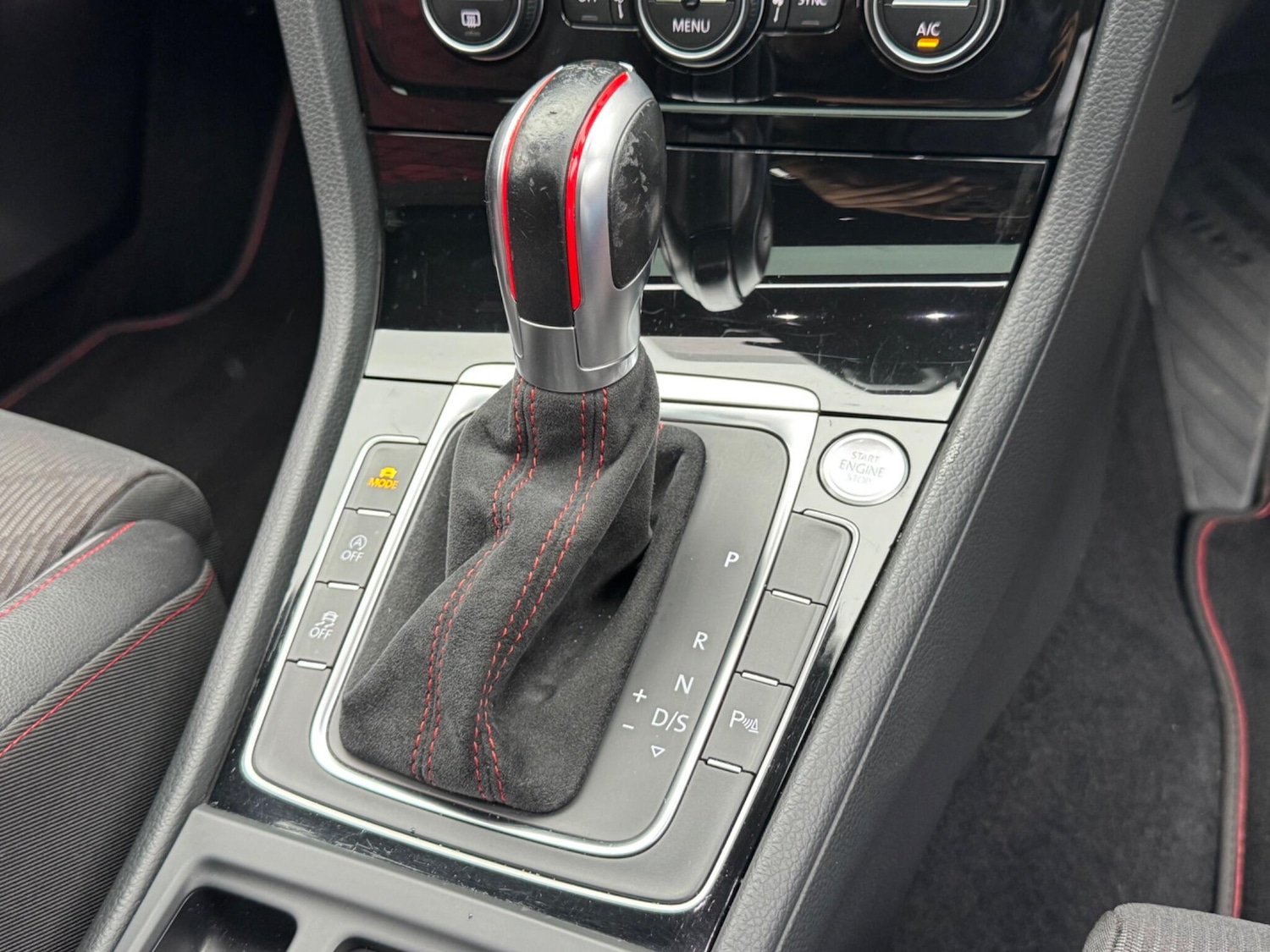 Used Volkswagen Golf 2019 for sale - 76671642: Photo 15