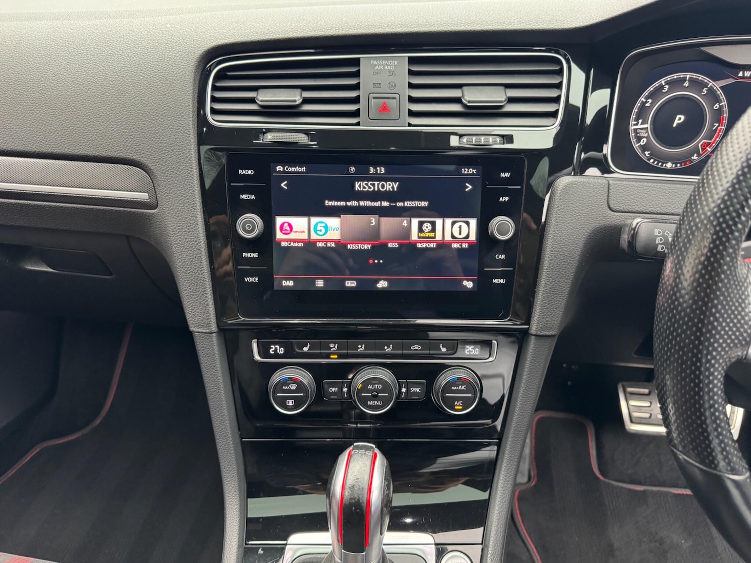 Used Volkswagen Golf 2019 for sale - 76671642: Photo 16