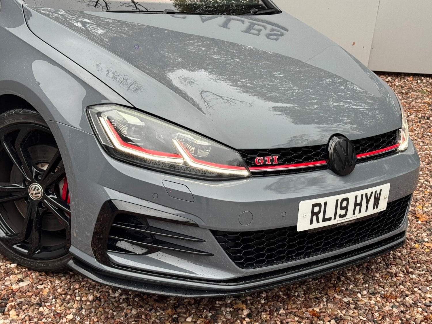 Used Volkswagen Golf 2019 for sale - 76671642: Photo 20