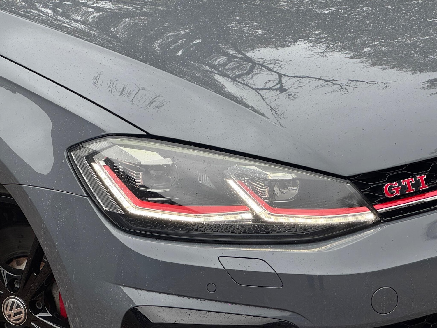 Used Volkswagen Golf 2019 for sale - 76671642: Photo 21