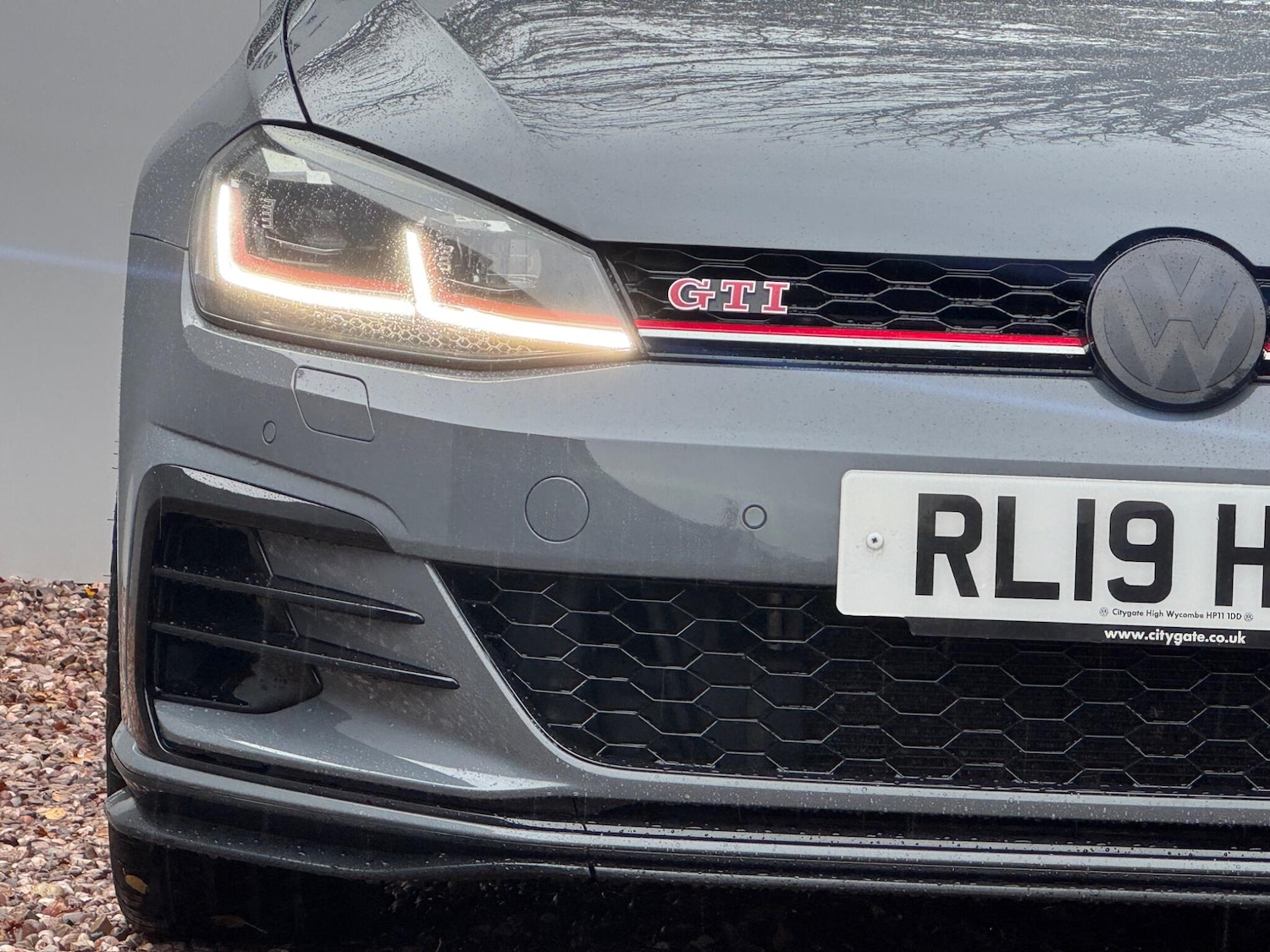 Used Volkswagen Golf 2019 for sale - 76671642: Photo 22