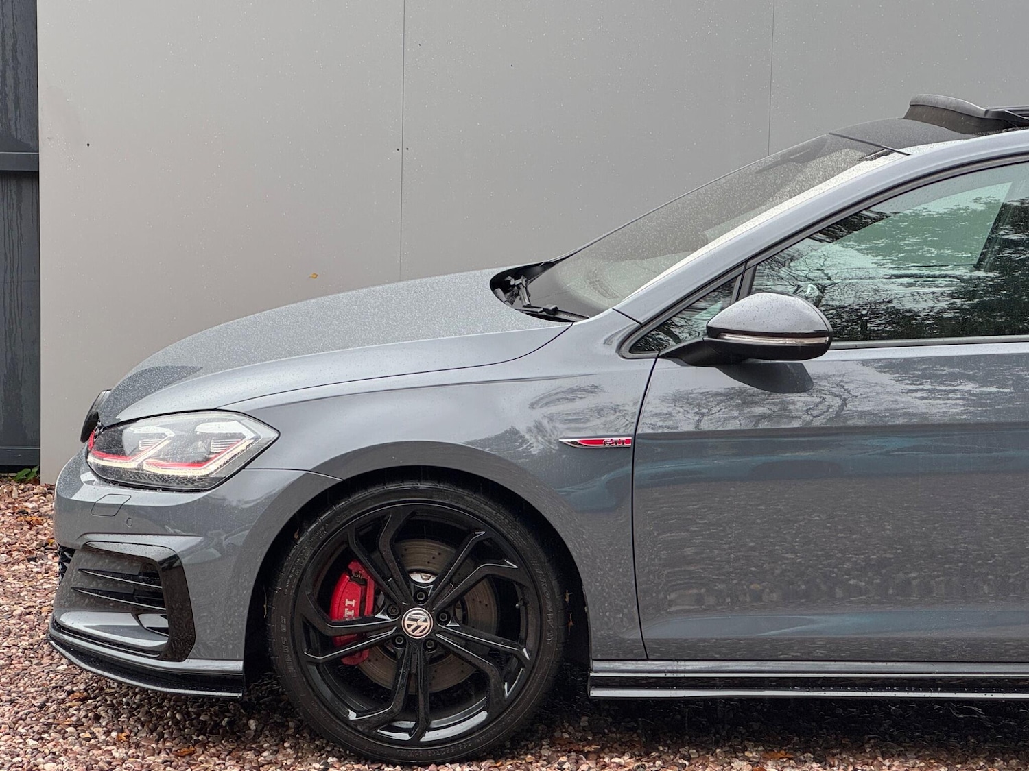 Used Volkswagen Golf 2019 for sale - 76671642: Photo 23