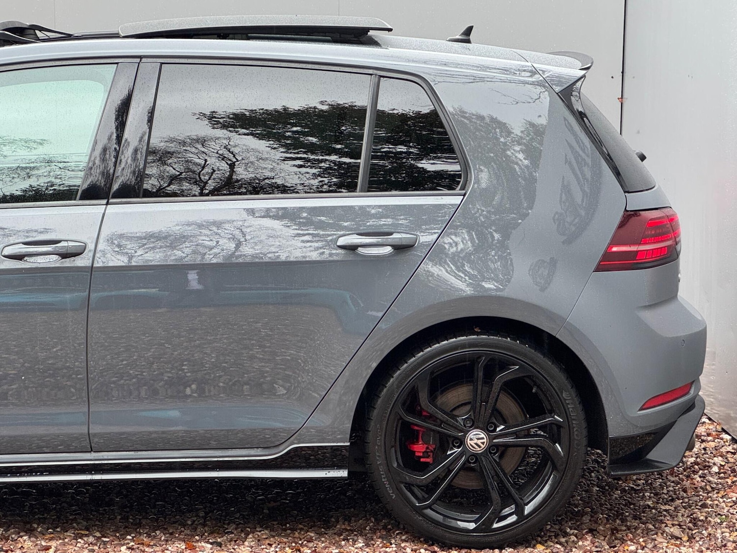 Used Volkswagen Golf 2019 for sale - 76671642: Photo 24