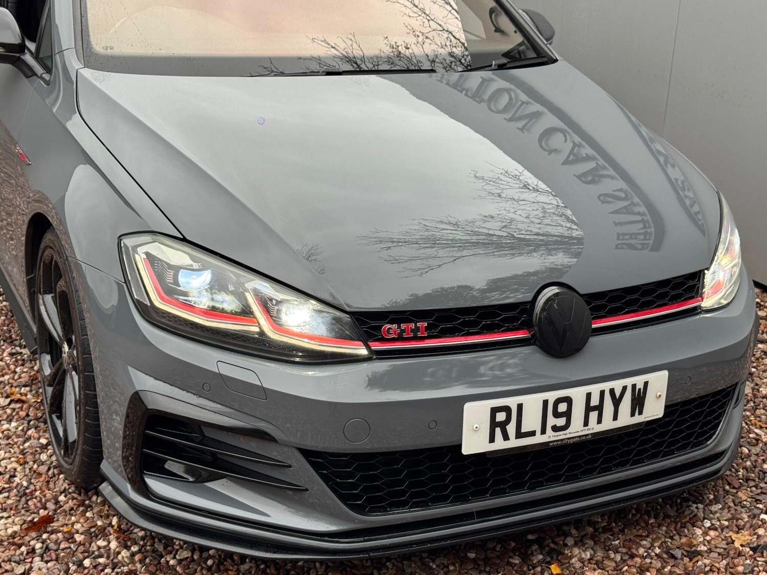 Used Volkswagen Golf 2019 for sale - 76671642: Photo 30