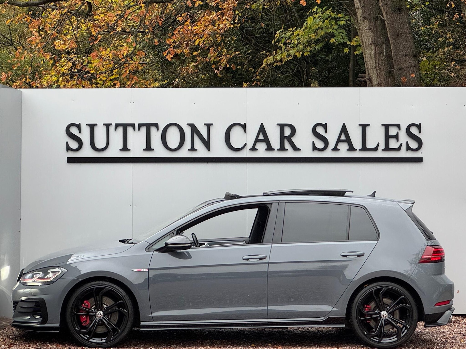 Used Volkswagen Golf 2019 for sale - 76671642: Photo 33