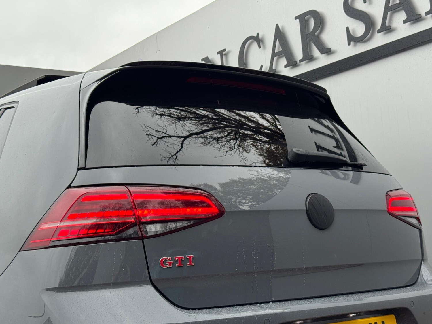 Used Volkswagen Golf 2019 for sale - 76671642: Photo 38