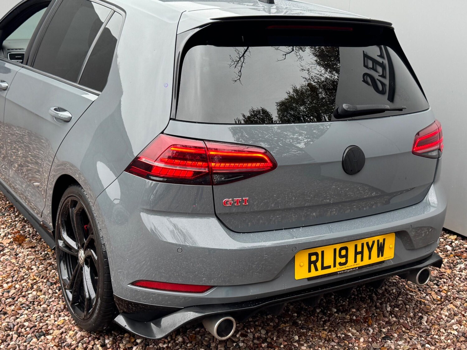 Used Volkswagen Golf 2019 for sale - 76671642: Photo 39