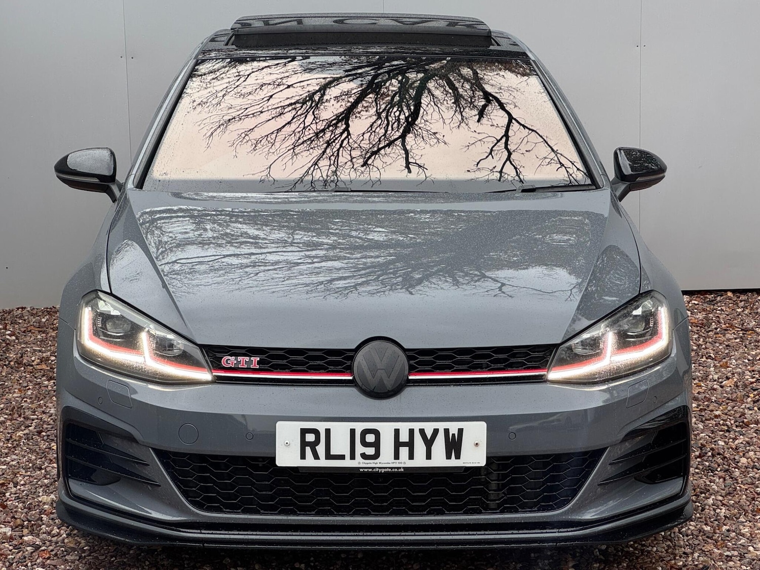 Used Volkswagen Golf 2019 for sale - 76671642: Photo 4