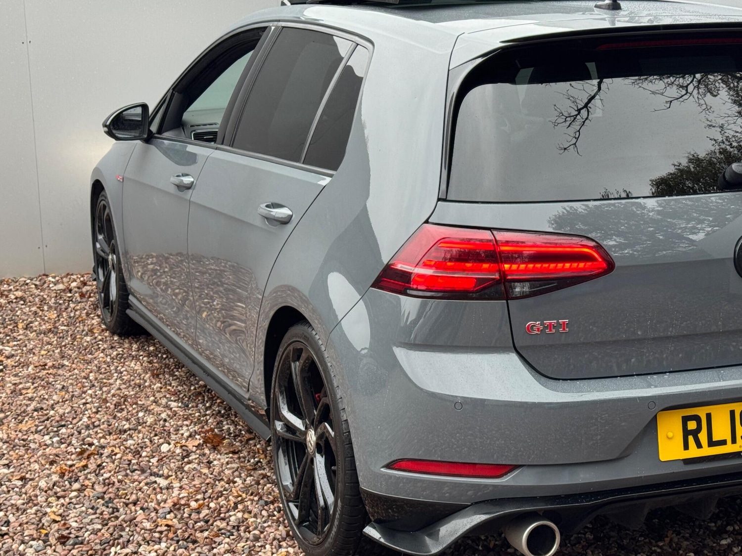 Used Volkswagen Golf 2019 for sale - 76671642: Photo 40