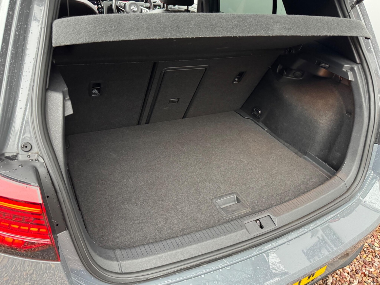 Used Volkswagen Golf 2019 for sale - 76671642: Photo 41