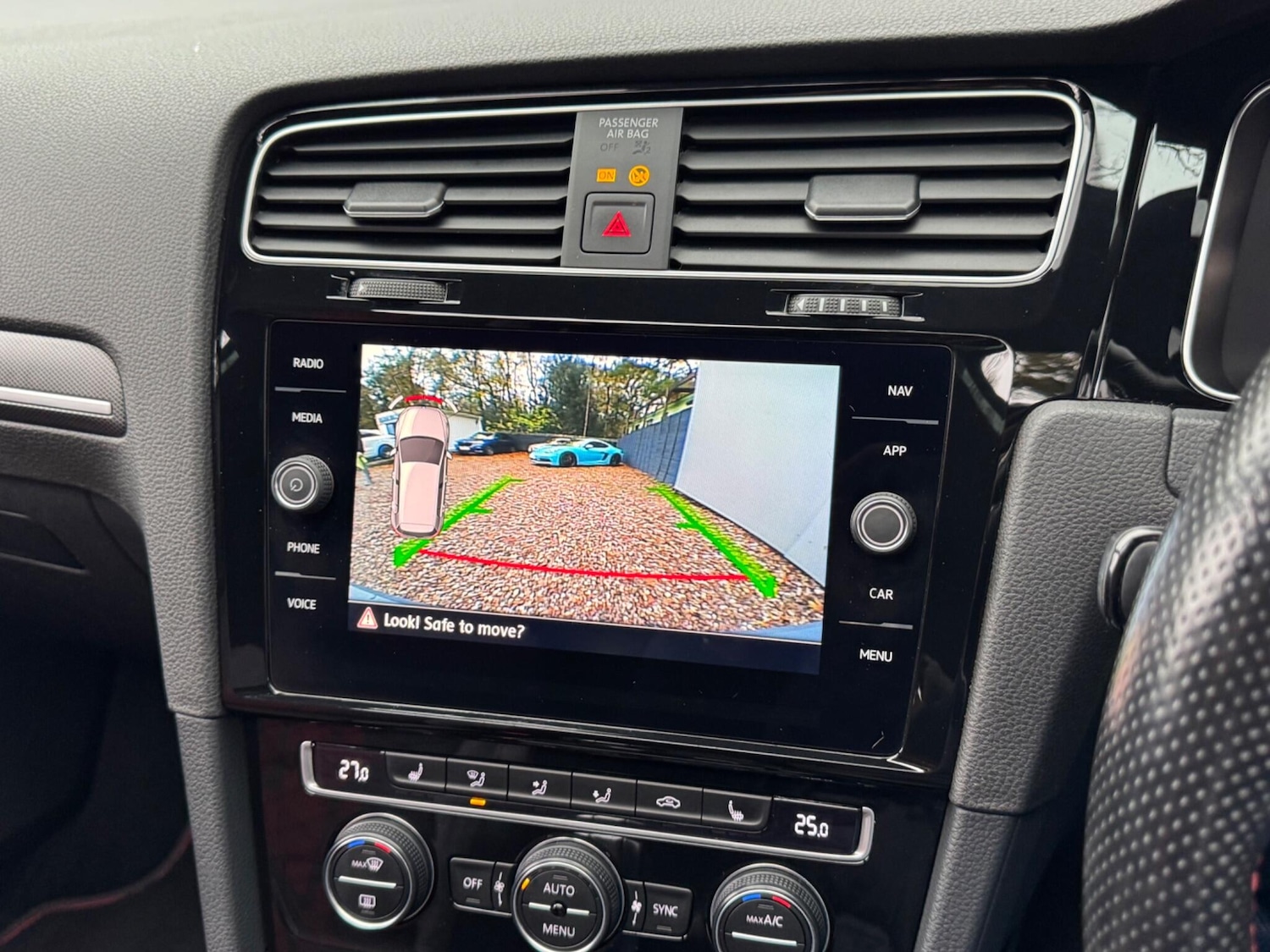 Used Volkswagen Golf 2019 for sale - 76671642: Photo 42