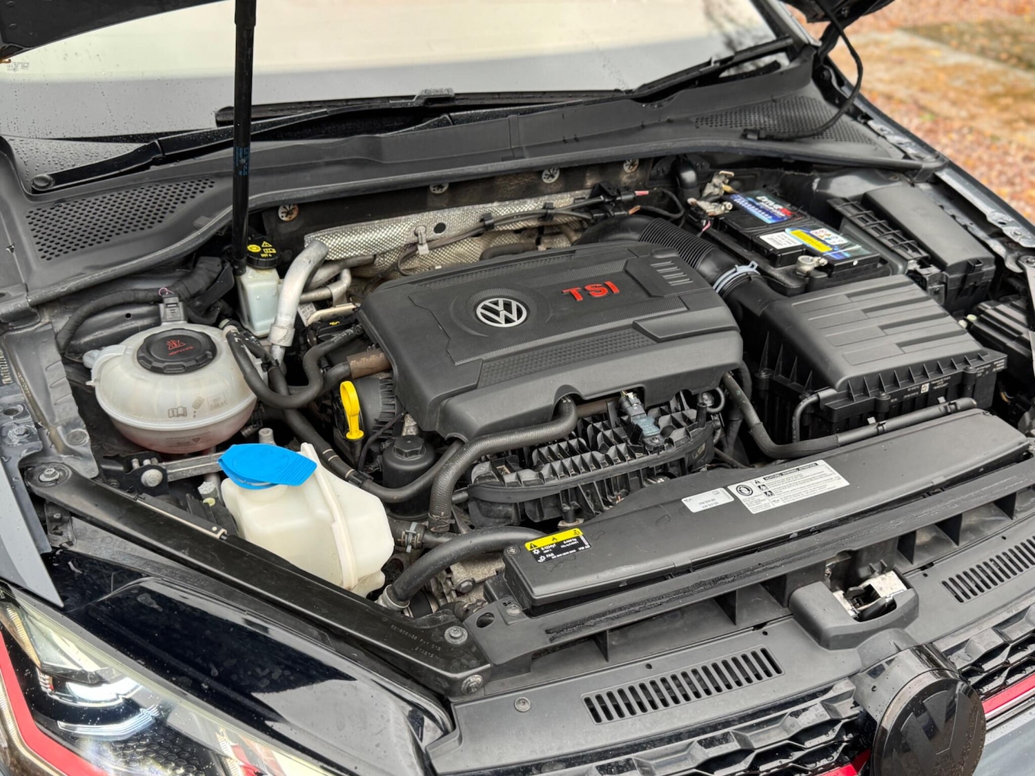 Used Volkswagen Golf 2019 for sale - 76671642: Photo 43