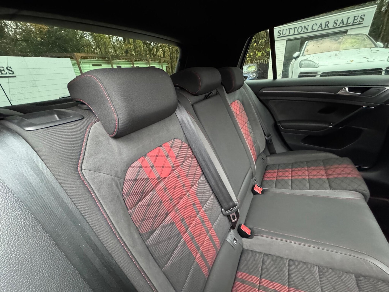 Used Volkswagen Golf 2019 for sale - 76671642: Photo 45