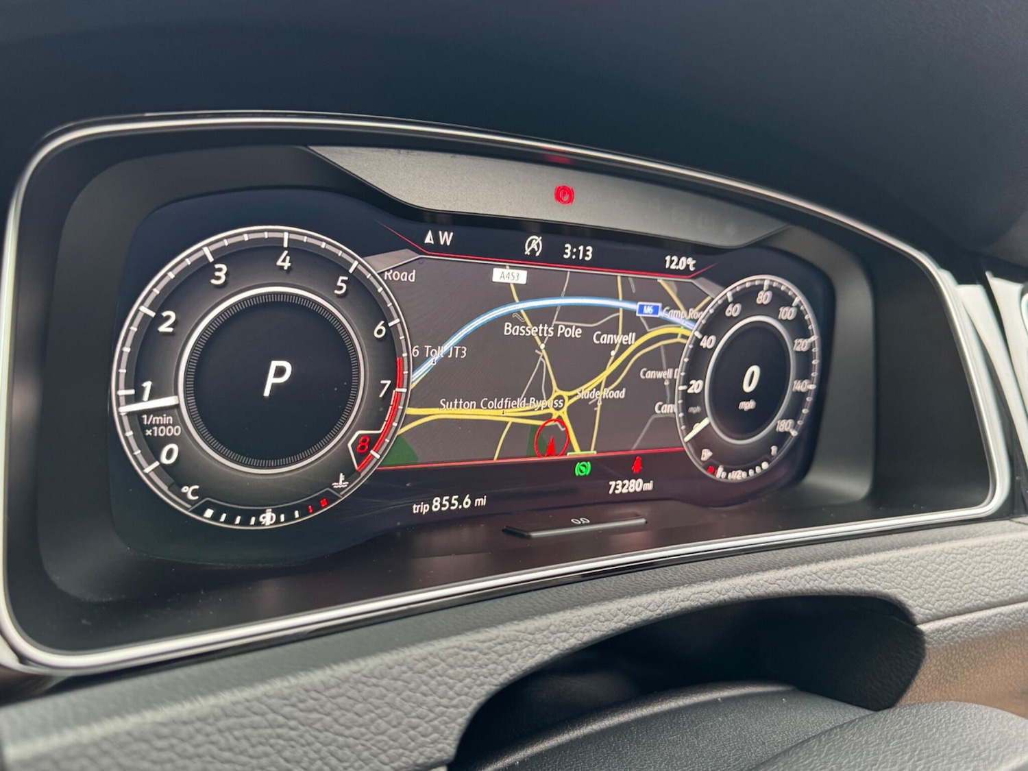 Used Volkswagen Golf 2019 for sale - 76671642: Photo 47